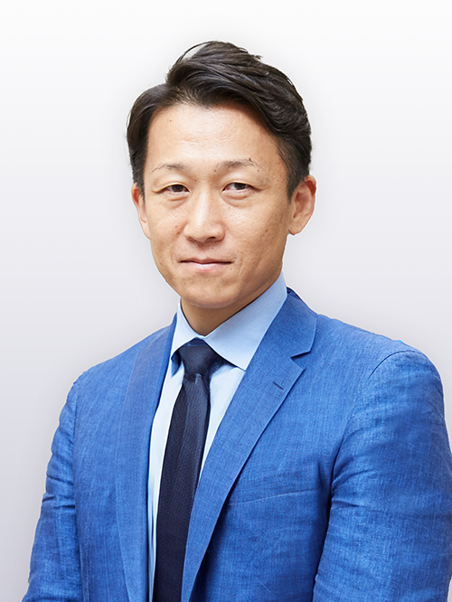 デジタルデータソリューション株式会社　熊谷聖司氏