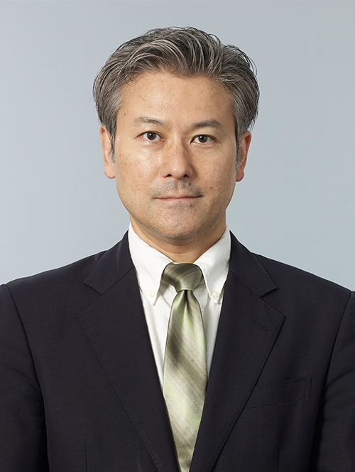 デジタルデータソリューション株式会社　熊谷聖司氏