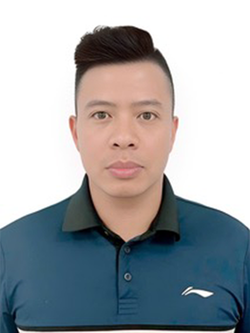 ベトナム公安省 サイバー対策局 詐欺犯罪課　専門官　少佐　ファム・ビェット・クオン（Pham Viet Cuong）氏