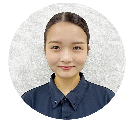 篠村歩花