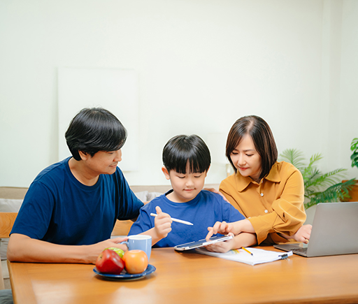 SNSの安全教室