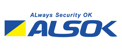 綜合警備保障株式会社　ALSOK